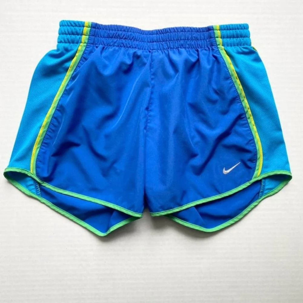 Women’s Nike Tempo Brief Lined Shorts Size XS